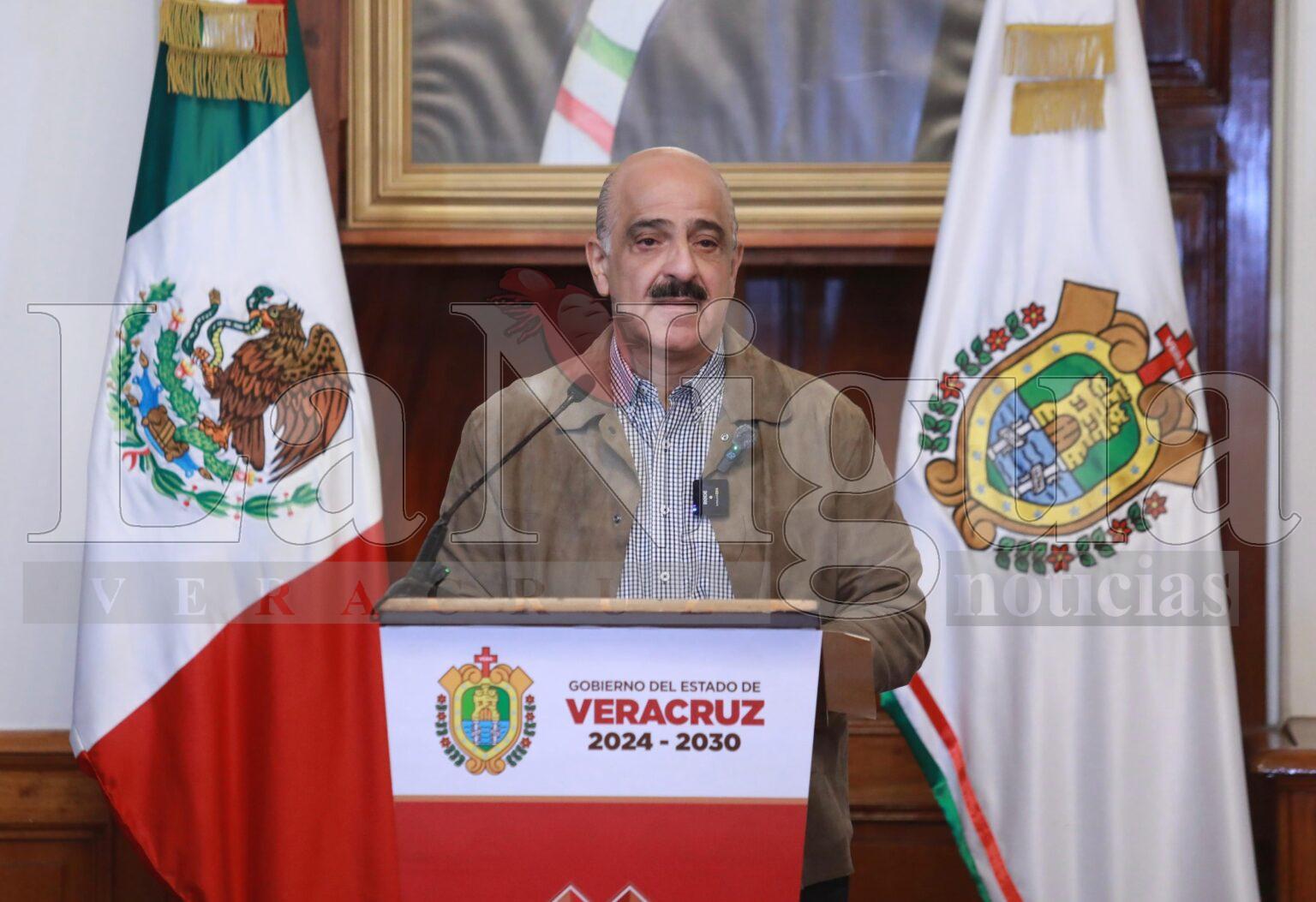 Analizan regularización laboral de meritorios del Registro Público de la Propiedad