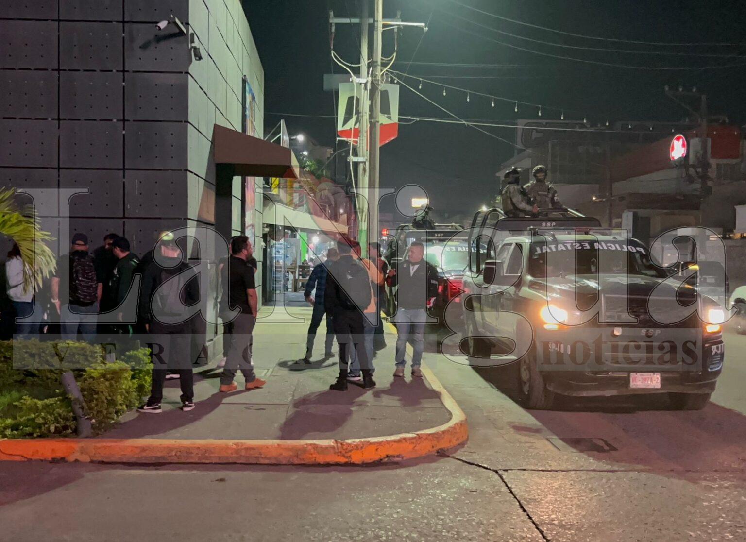 Regulan y supervisan autoridades bares y cantinas en Poza Rica