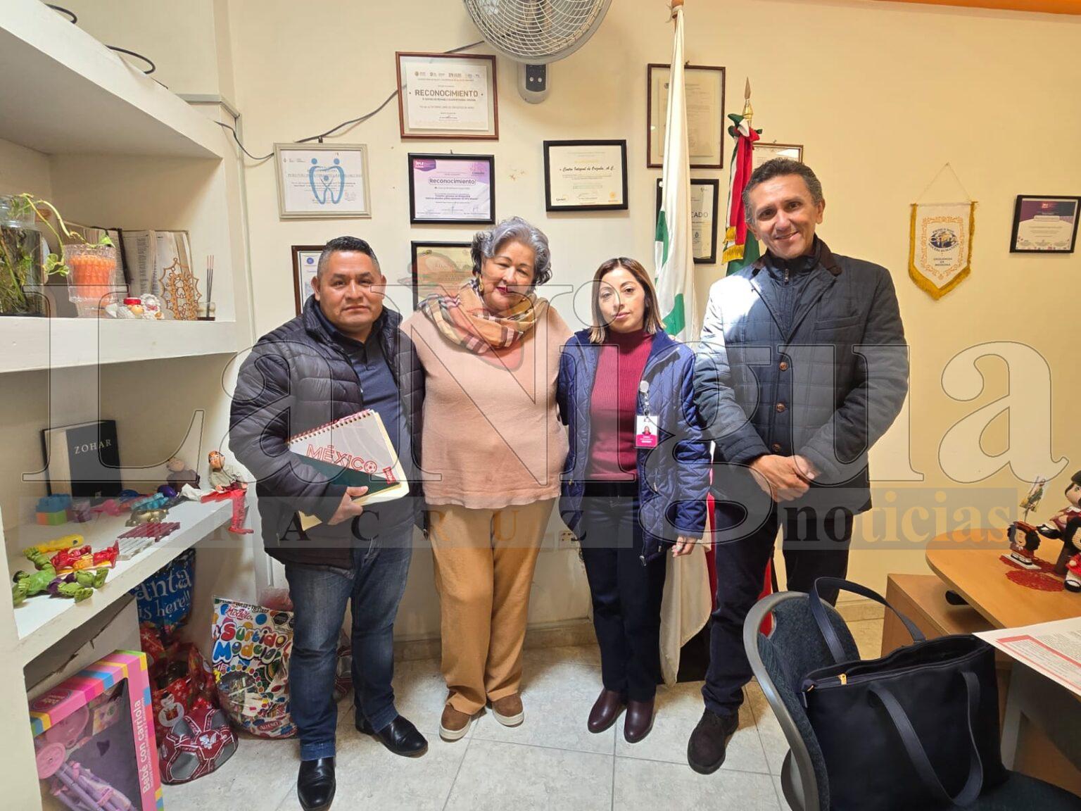 BUSCA DIF DE IXHUATLÁN DEL CAFÉ CONVENIOS PARA DONAR Y REPARAR SILLAS DE RUEDAS