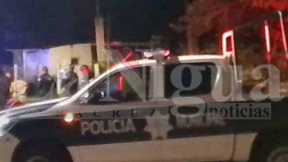 £jecutan a masculino y dejan el c∆dáver en calles de la colonia El Arenal