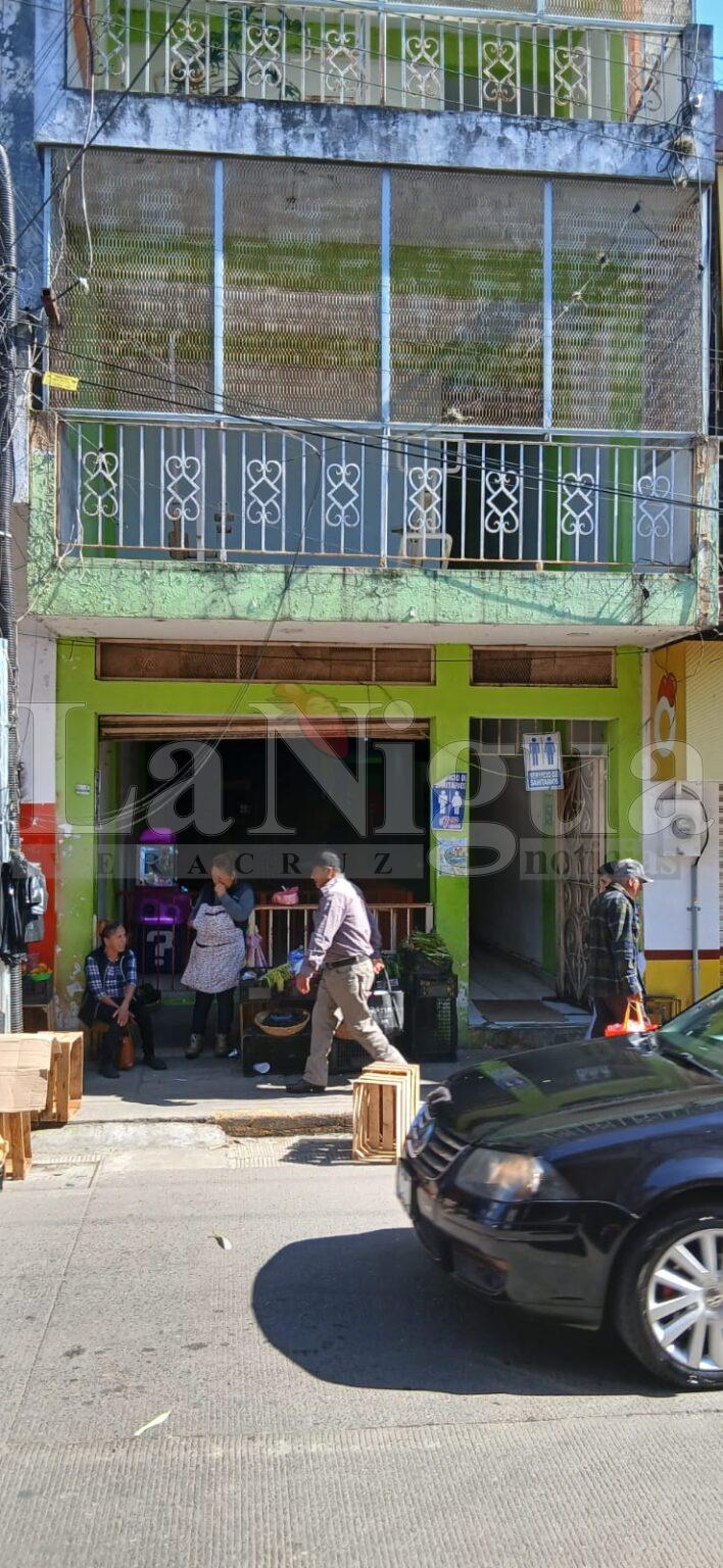 Hombre es hallado sin vida en habitación de hotel en Córdoba.