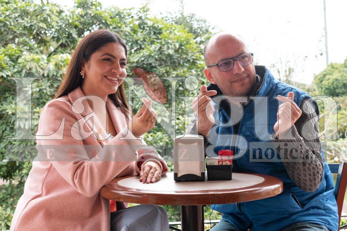 Responden a convocatoria del Concurso de Cartas de Amor y Amistad