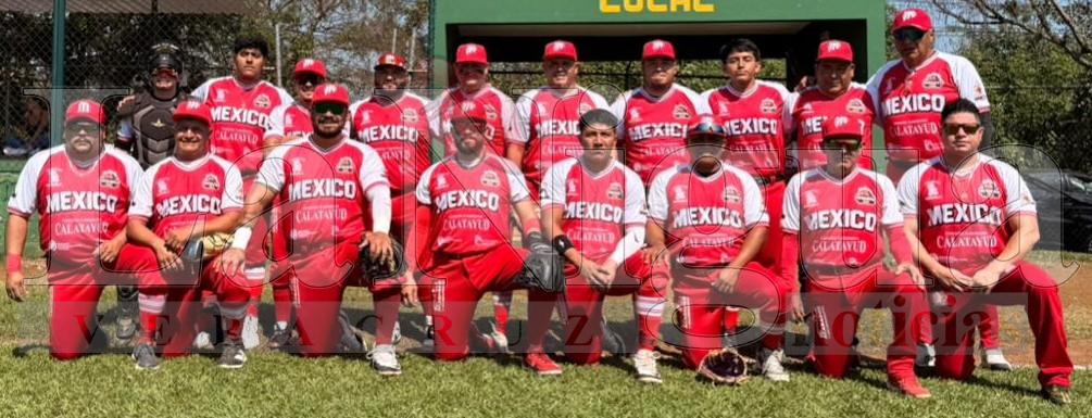 Grupo Marrero lo hizo, 14-1 a Diablos y emparejó el playoff