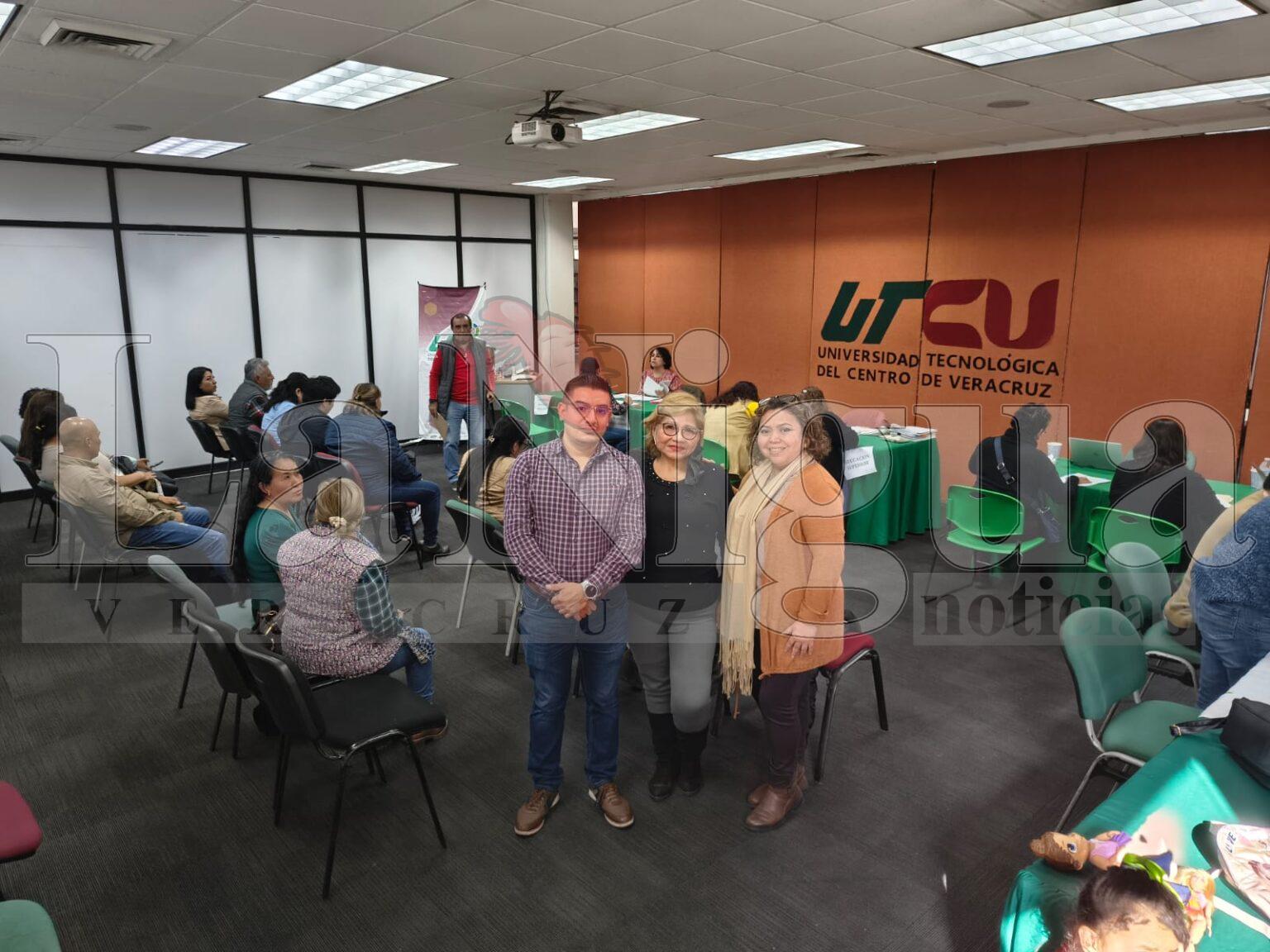 Movimiento Estatal de la UPAV impulsa conciliación histórica; exigen ahora fechas claras para pagos y contratos