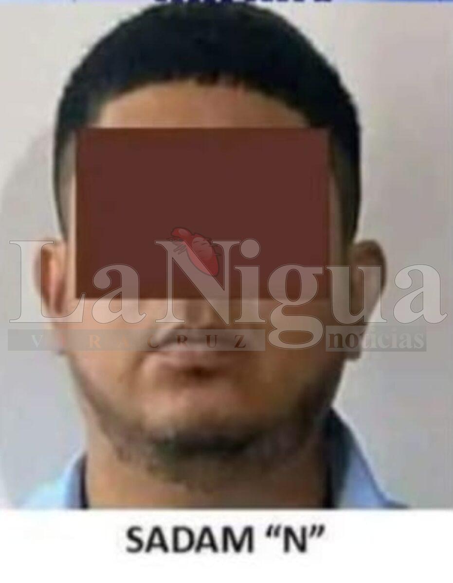 Peligroso delincuente es vinculado a proceso por secuestro en Papantla