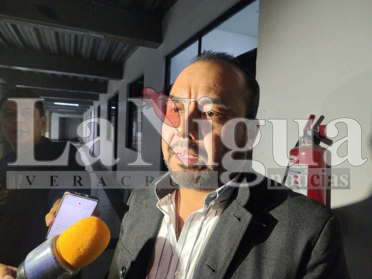 Administración de Camerino Z. Mendoza inicia con finanzas comprometidas por adeudos heredados