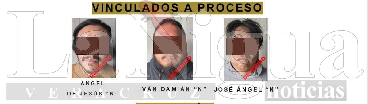 UECS logra vinculación a proceso por secuestro ocurrido en Maltrata.