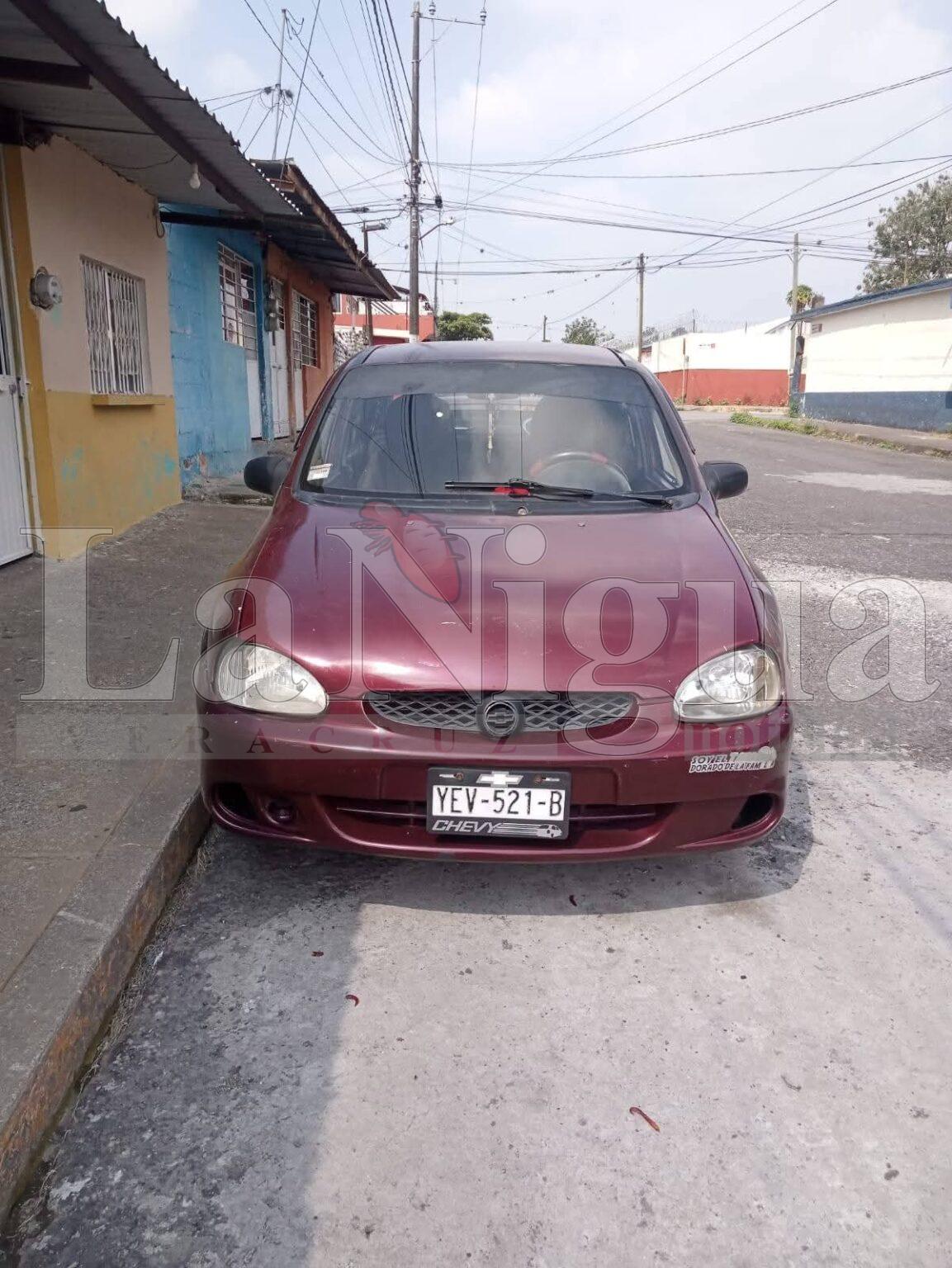 Inseguridad en la zona centro: roban dos vehículos en Córdoba y Fortín