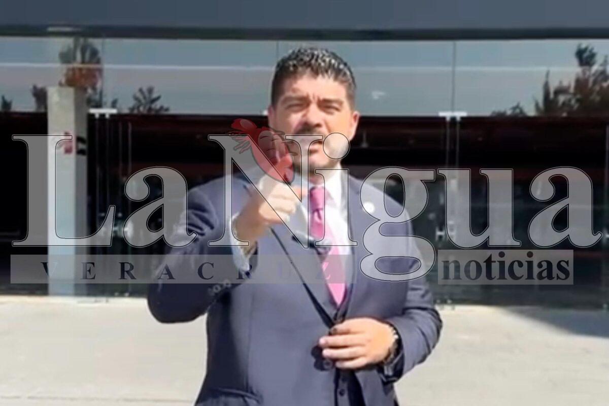 Zenyazen Escobar anuncia jornada de atención visual en Córdoba