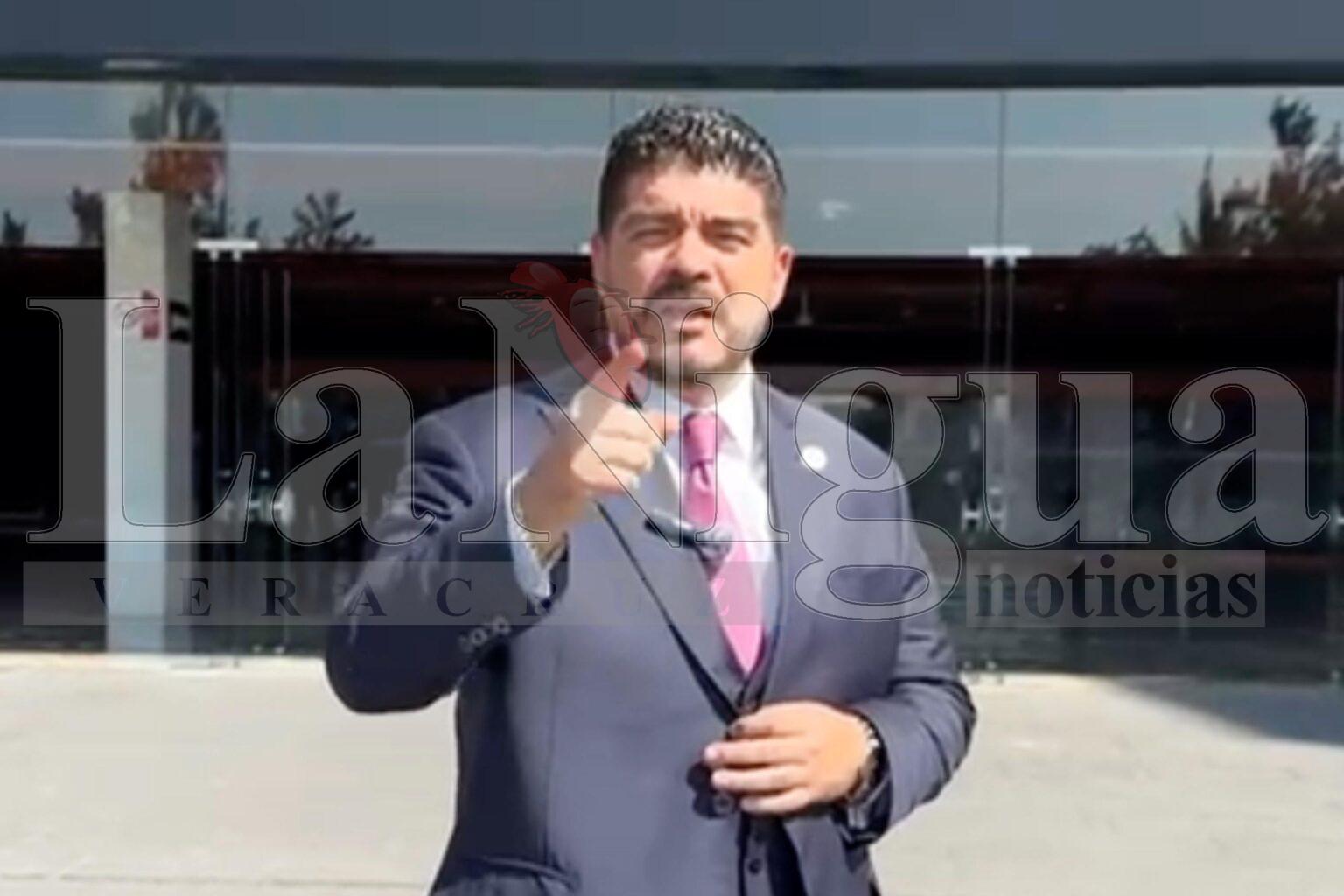 Zenyazen Escobar anuncia jornada de atención visual en Córdoba