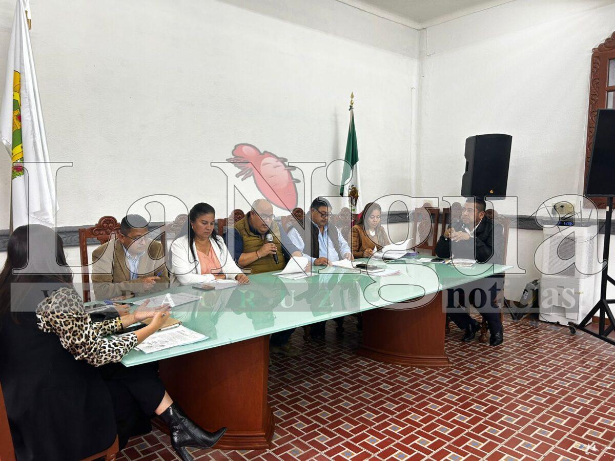 Fortín firmará convenio estratégico con PEMEX.