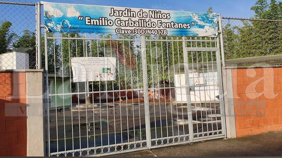 Tres escuelas en ruta de escrituración, afirma la Jefatura de Gestión Territorial Comunitario del Ayuntamiento de Córdoba
