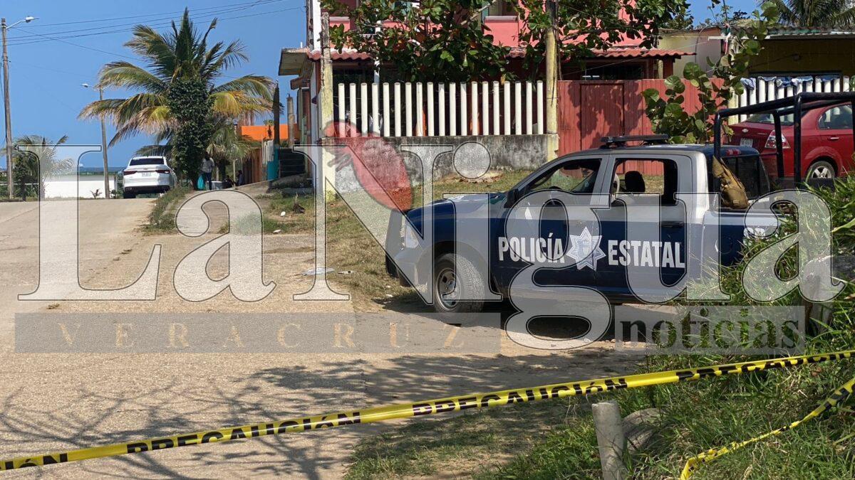 Abandonan hielera con presunta cabeza humana y un mensaje en Villa Allende