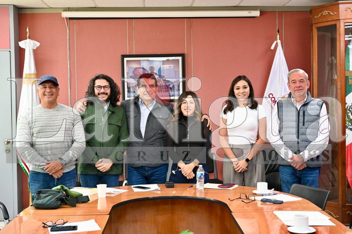 Emite Congreso Guía para Elaboración del Plan Municipal de Desarrollo