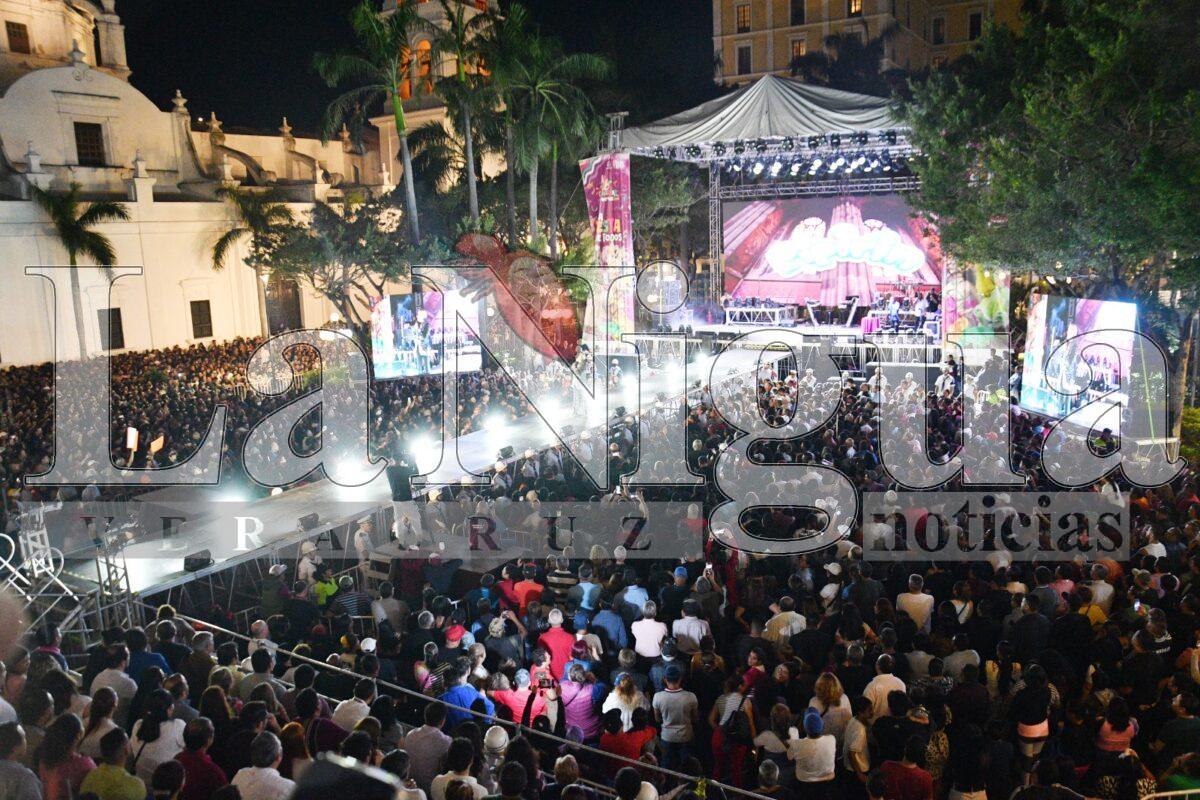 Carnaval de Veracruz, tradición identitaria: SECVER