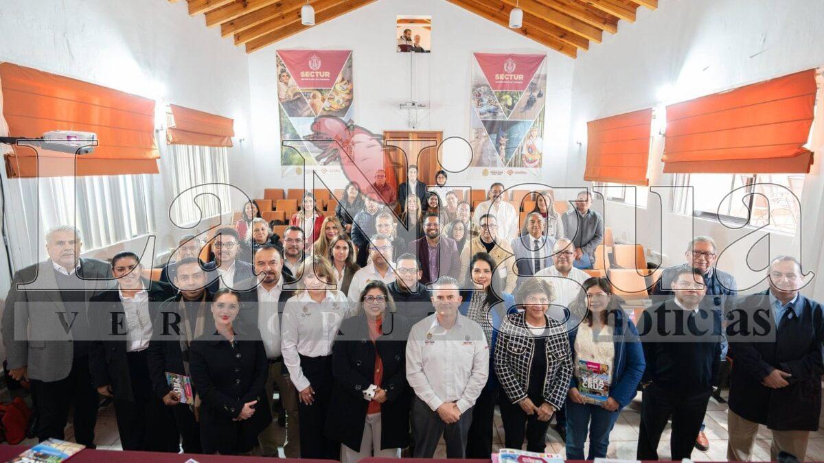 Suman esfuerzos SECTUR y academia por un turismo incluyente y sostenible
