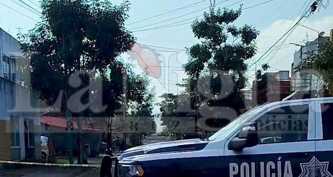 Ejecutan a hombre al interior de una vivienda en Córdoba; es el segundo homicidio registrado este viernes en la zona centro.