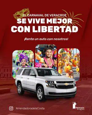 Arrendadora de la Costa