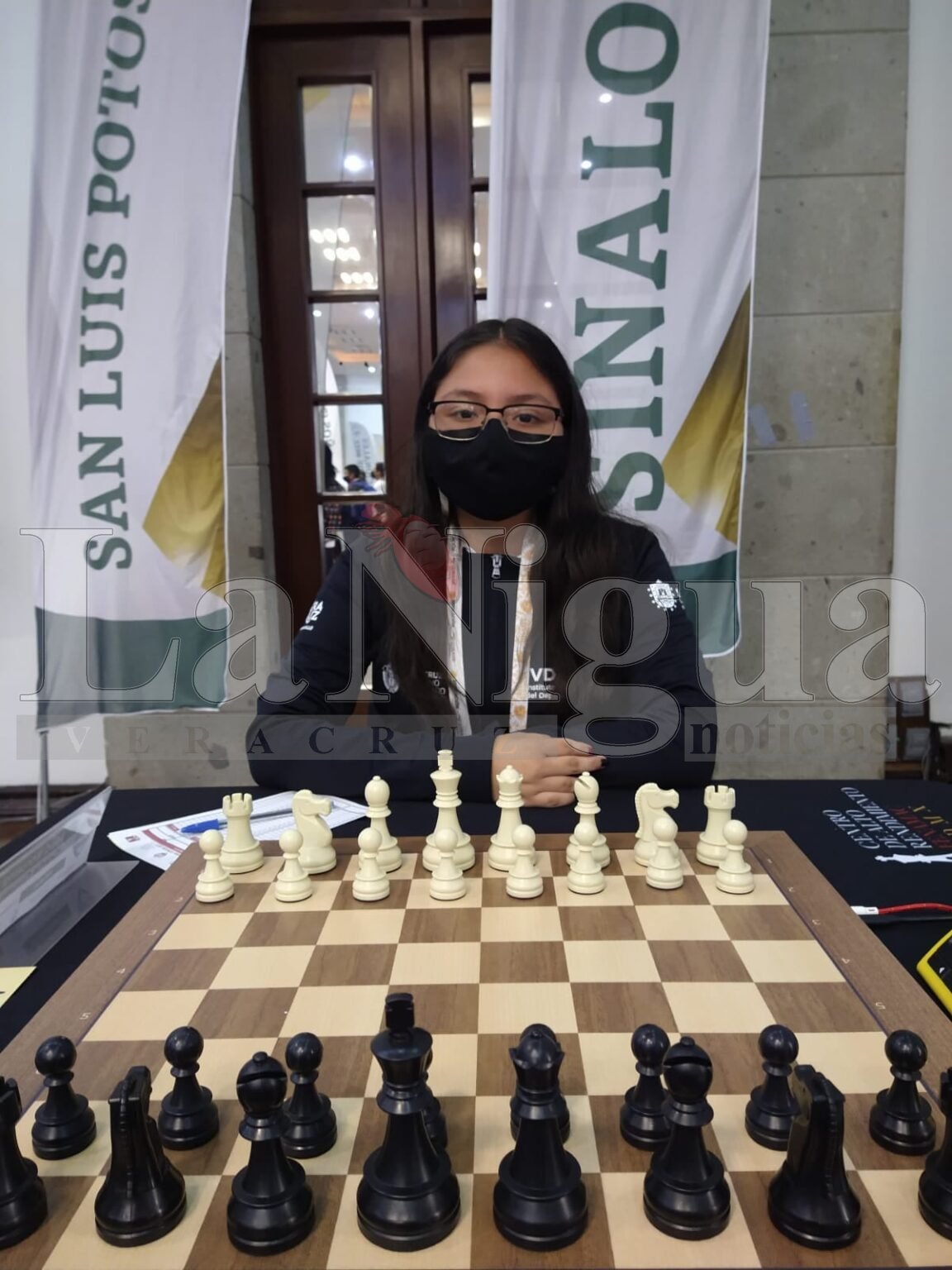 VERACRUZ SEDE DE MACROREGIONAL DE BASQUETBOL 3X3