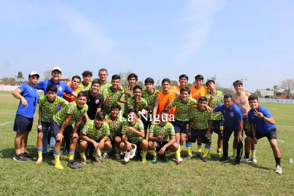 Caballeros de Córdoba necesita el apoyo de todos en la liguilla