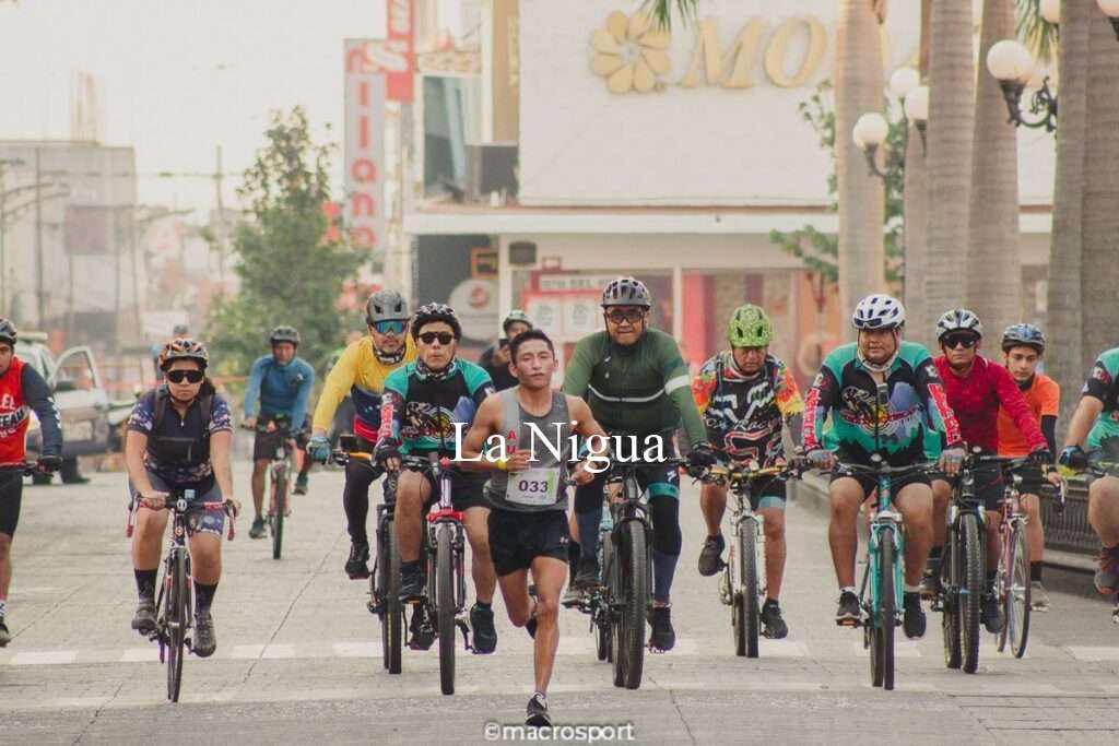 El maratón Córdoba bicentenario un éxito; cumplió el objetivo