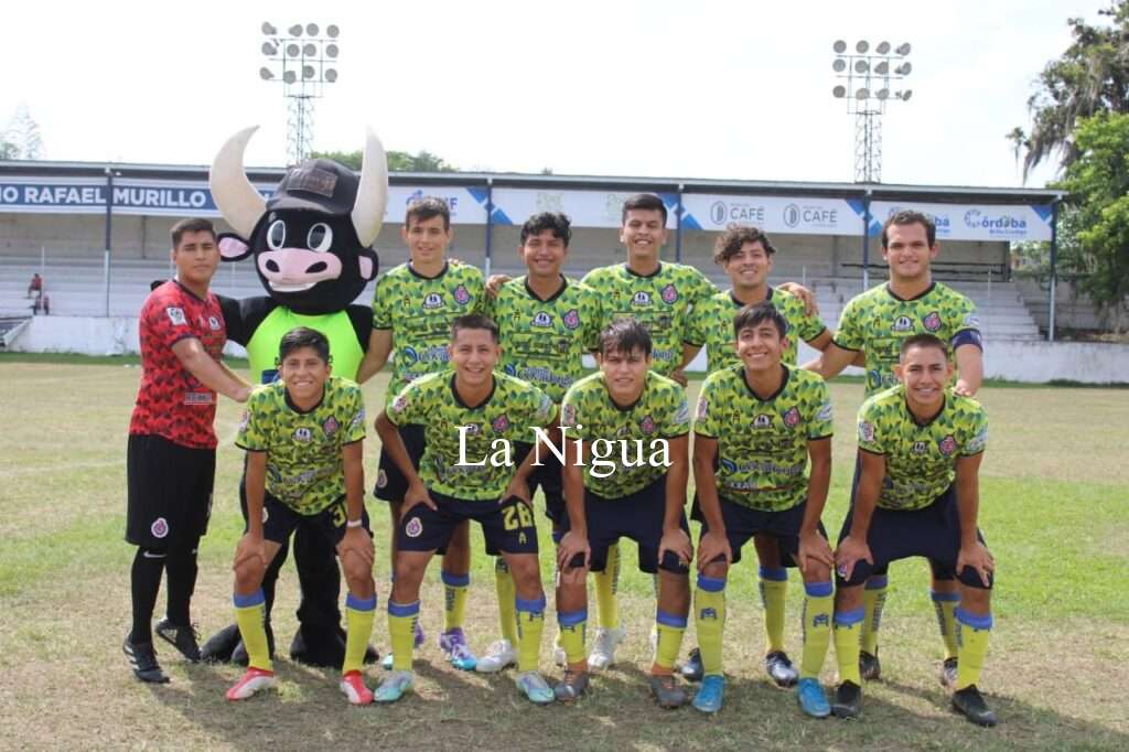 Del 6 al 10 de junio, visorias con Caballeros de Córdoba