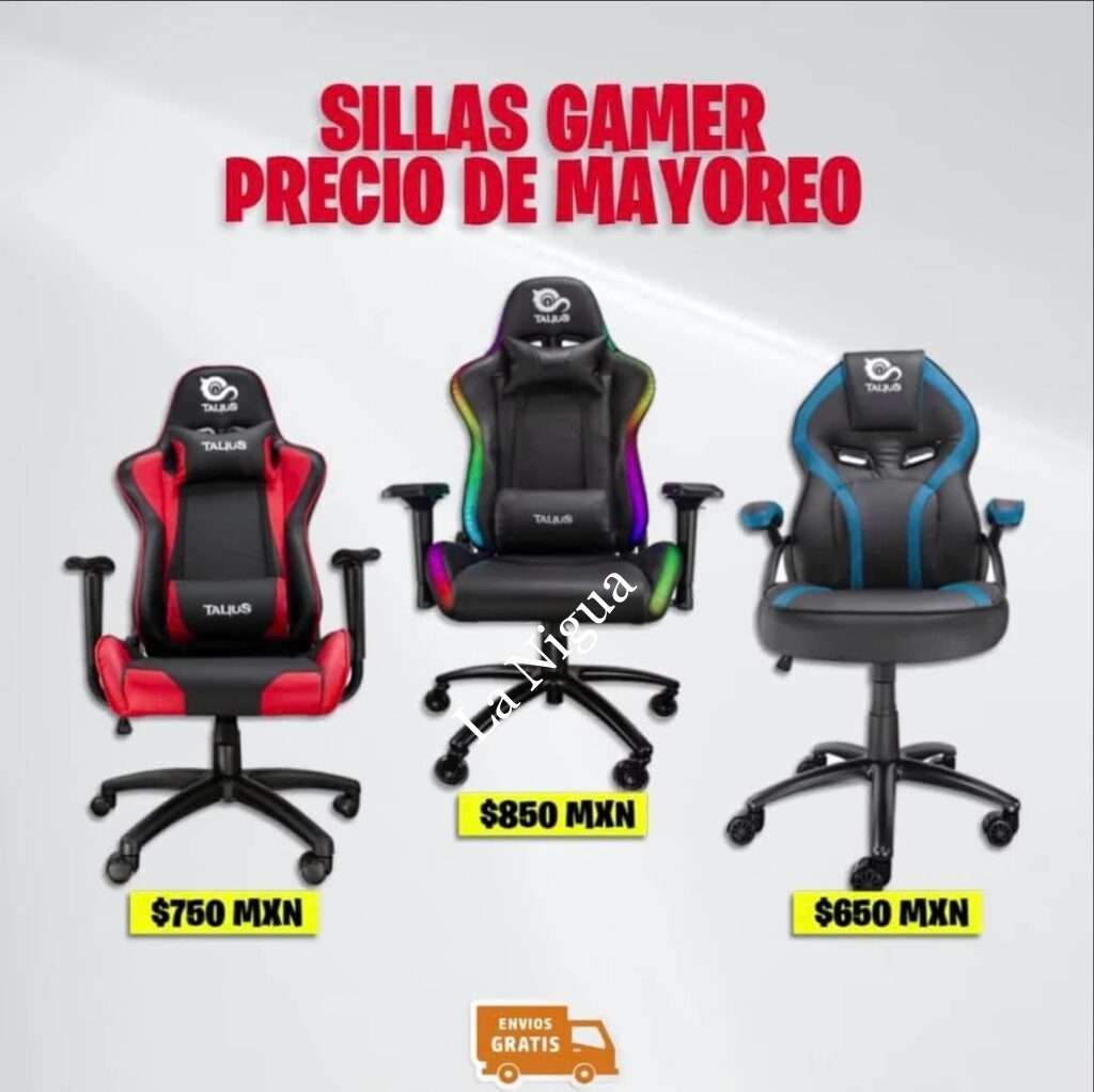 Cuidado con Dream Silla Gamer.