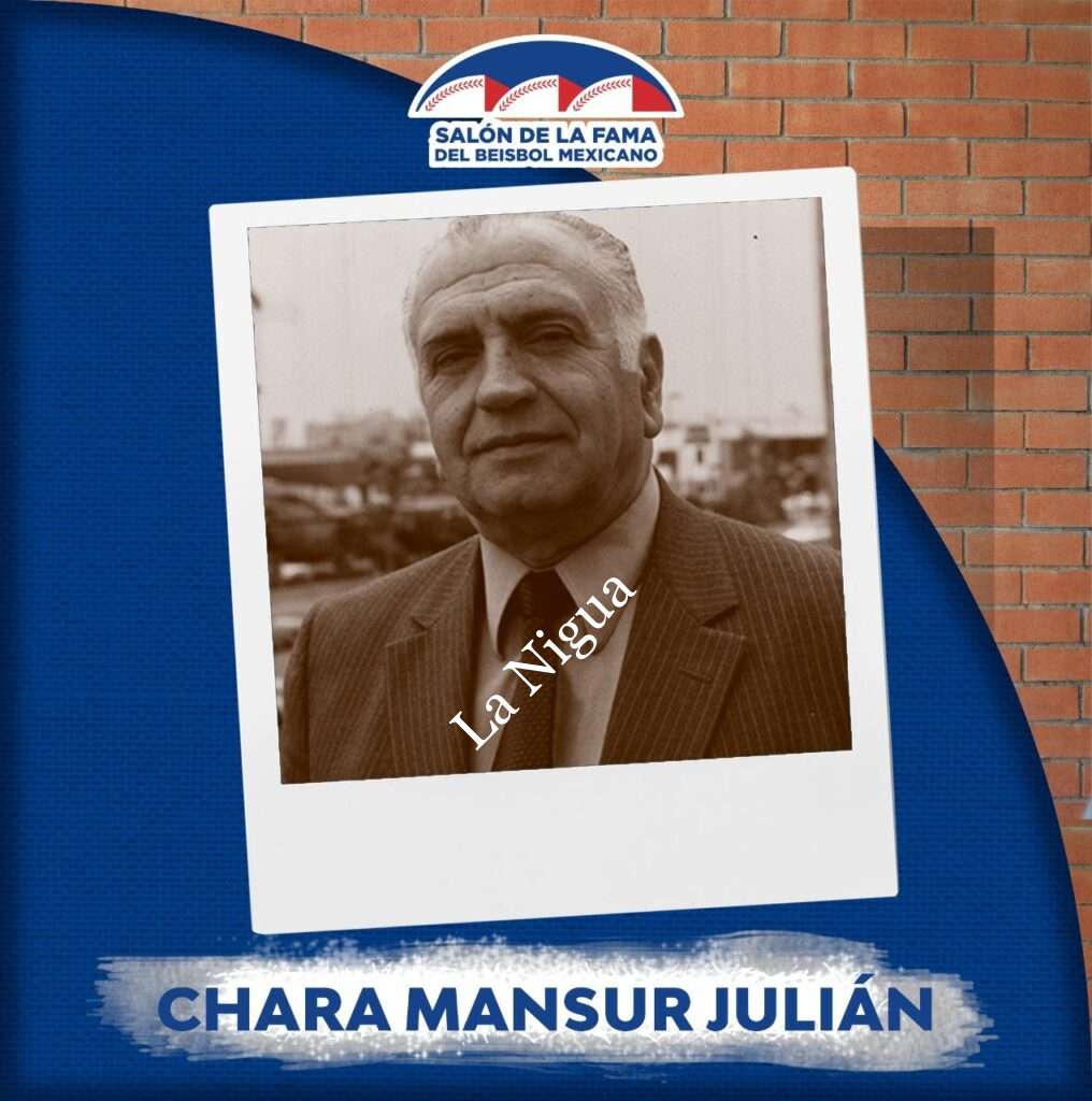 Chara Mansur Julián hace 50 años inició la historia de Cafeteros 72