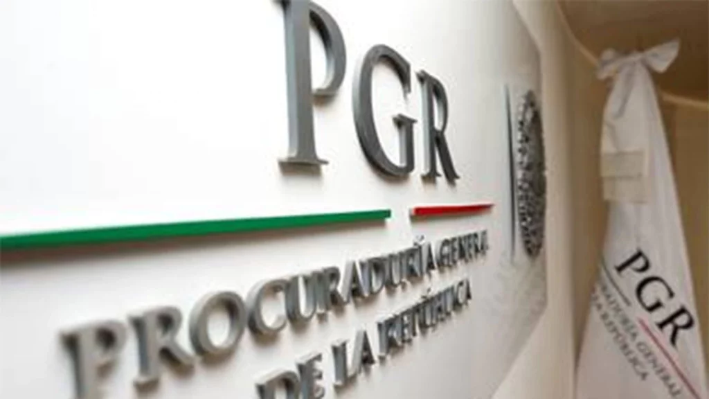 PGR espió a activistas por ser sospechosas en el caso de las fosas de San Fernando