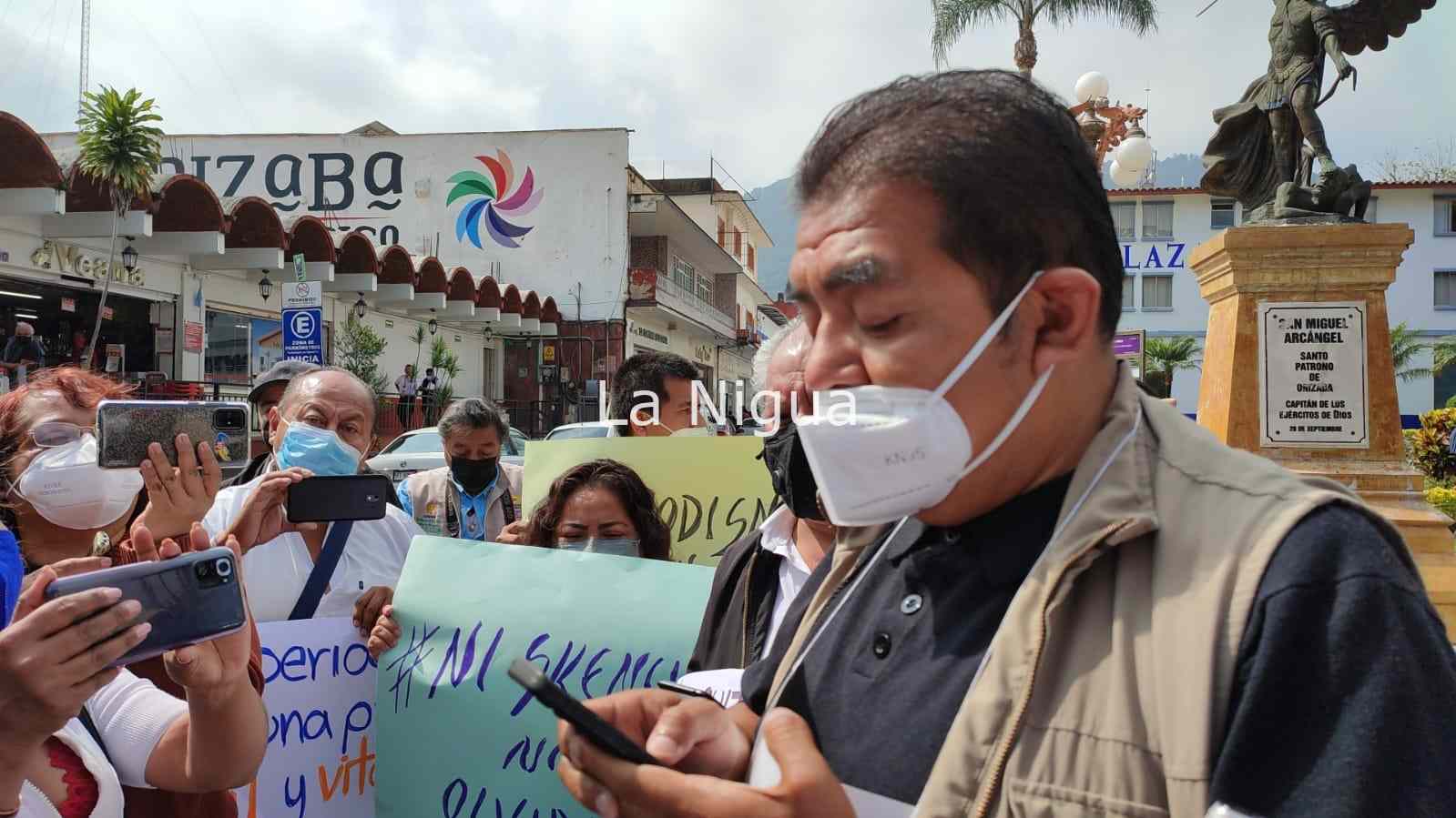 Manifestaciones por periodistas asesinados 1 2a773486 aae9 4e8b b875 1d87c5c6995d