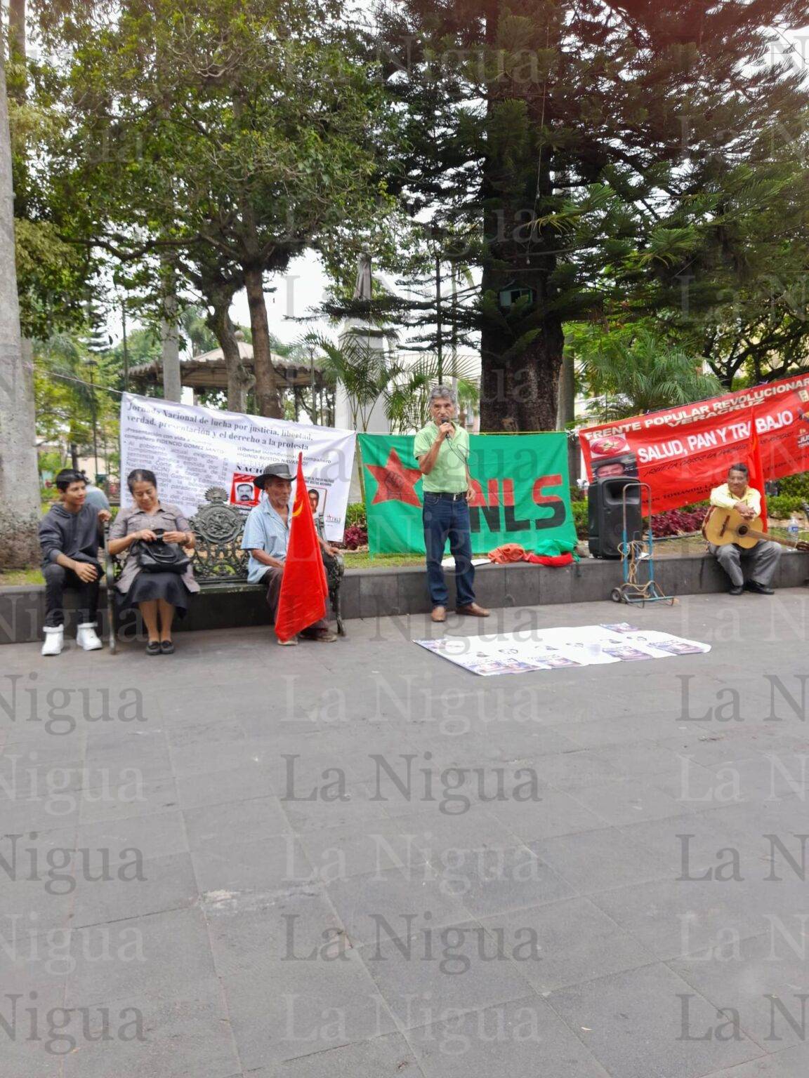 Dilación y burocratismo gubernamental para cumplimentar la sentencia de la SCJN y la  presentación con vida de los revolucionarios del PDPR-EPR