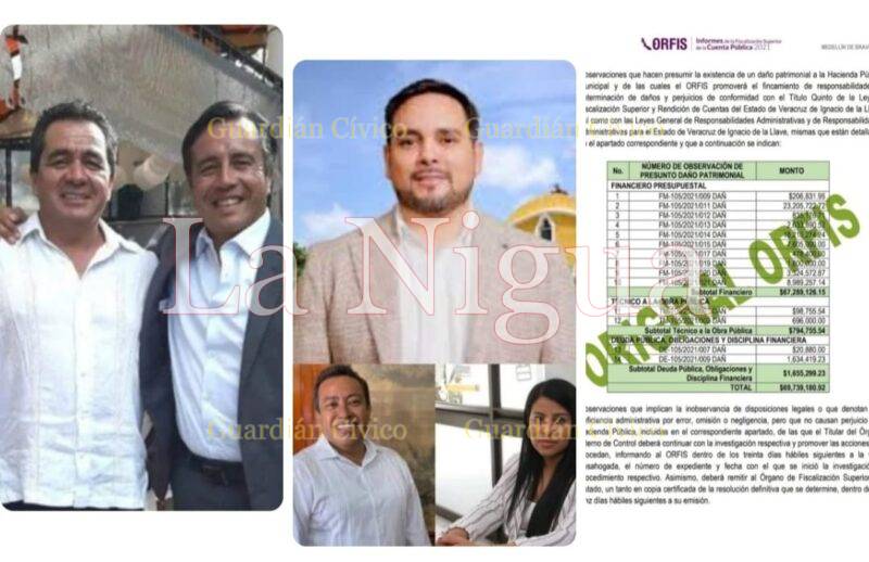 A todo vapor el “Año de Hidalgo”; Eleazar Guerrero el recaudador