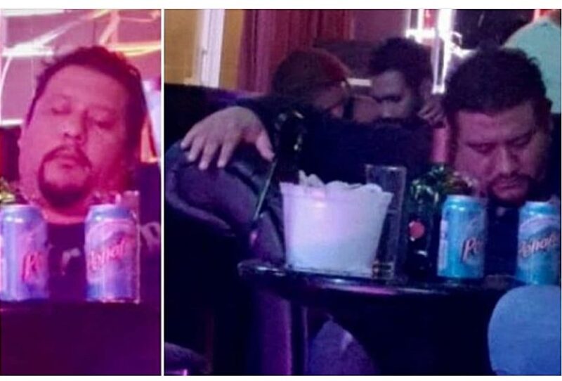 Los turbios negocios de Cuitláhuac con Sergio Rodríguez Cortés