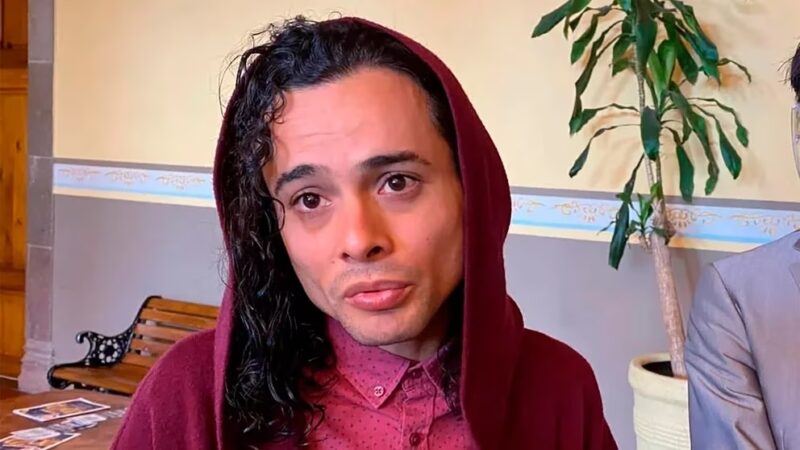 FGE abre investigación tras caída del balcón de presidencia del regidor de Salvatierra, Guanajuato