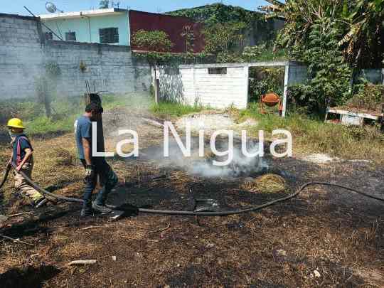Alerta UMPC por aumento de incendios de pastizales y quema de basura irresponsable 2 3 incendios41648186362706292
