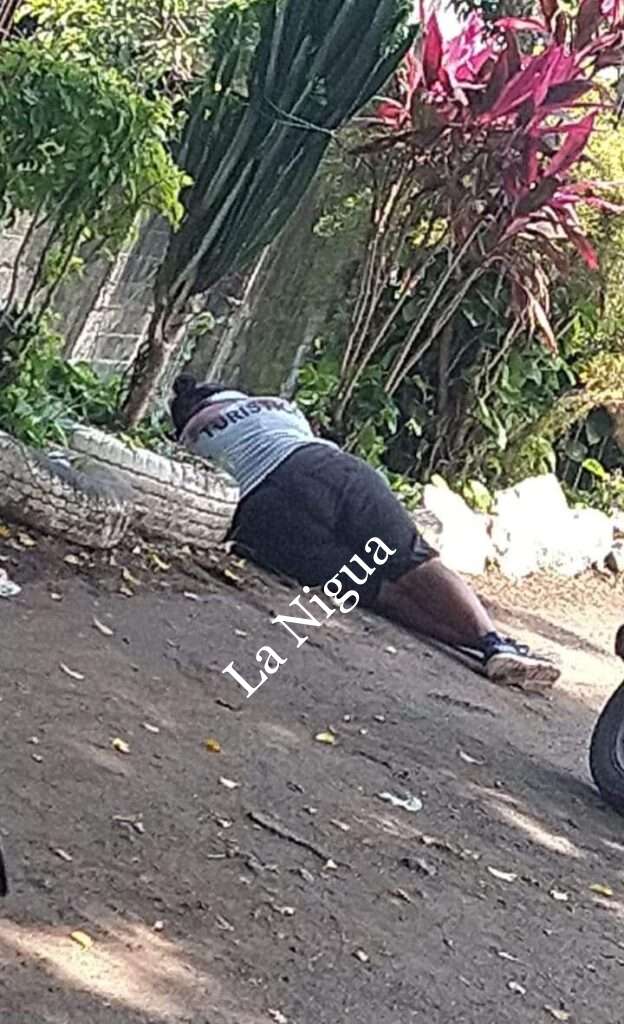 Ejecutan a Guía turística en Catemaco