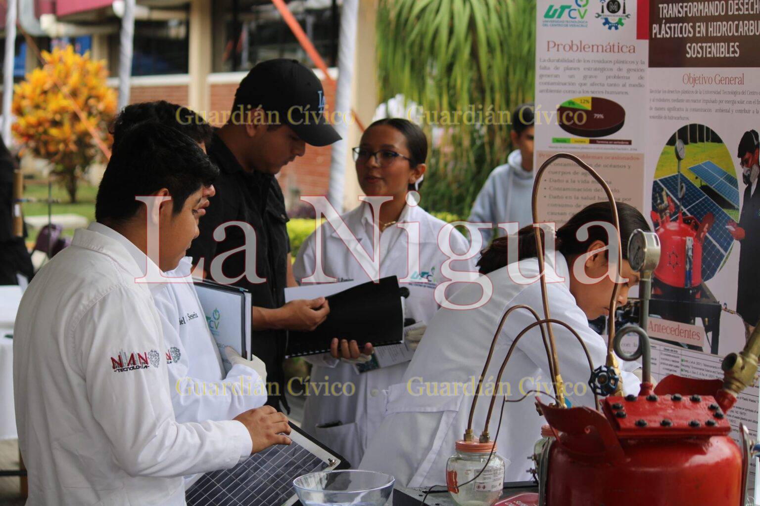 EXPOTECNOLOGÍA UTCV 2023