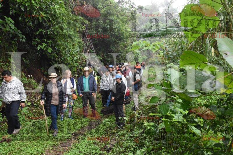 Respalda Ayuntamiento recorrido del Metlacton