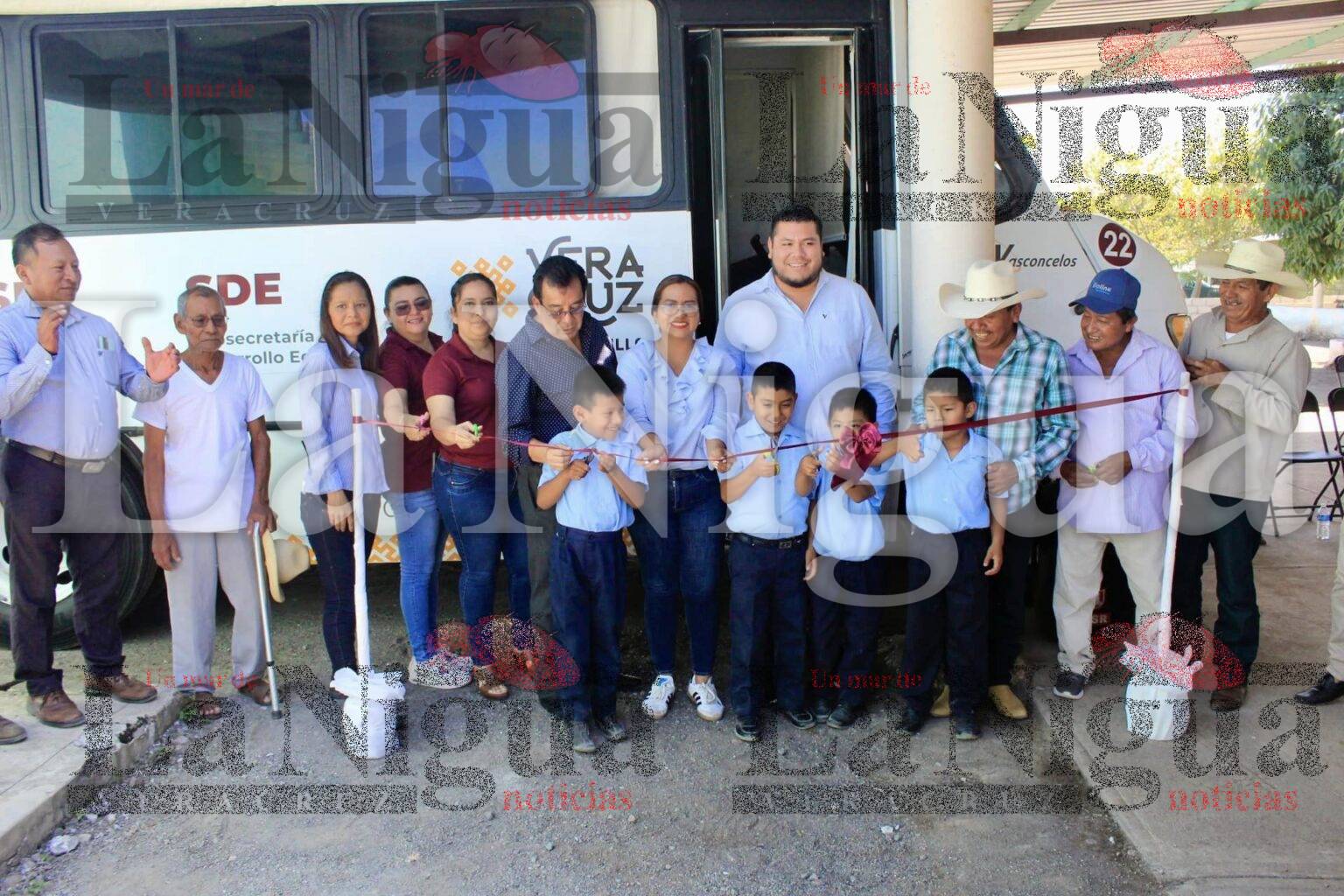 Comienza el Programa José Vasconcelos en Mirador de Santa Rosa