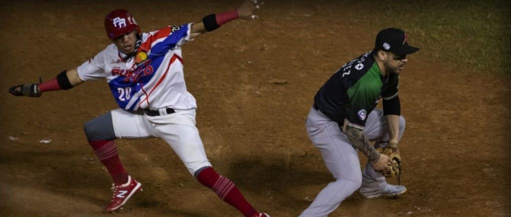 No hubo sorpresa, Dominicana y Puerto Rico por la Serie del Caribe