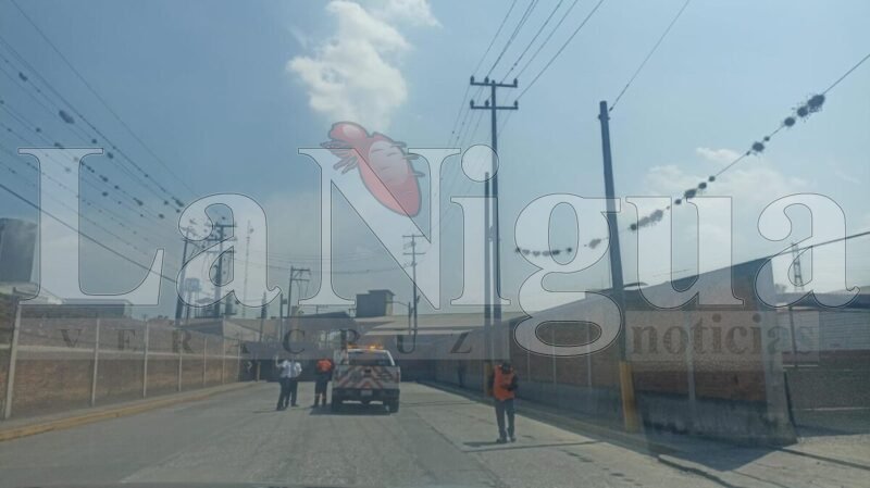 Incendio en aceitera Industrial Patrona 1 6c48e478 6906 4133 8e45 51a493e5bcd8 1
