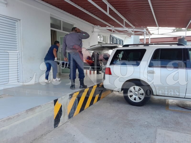 Choque de motocicletas en zona rural de Las Choapas, deja un muerto y un lesionado 1 9535bcd0 388a 49ca af7c d68131542476 1