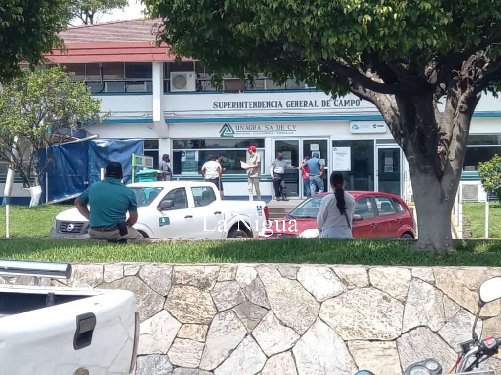El Potrero: Vivir como esclavos de extranjeros…ser tratados como limosneros. 5 9afe2da2 bbaf 4504 94e3 fc33d87eaeff
