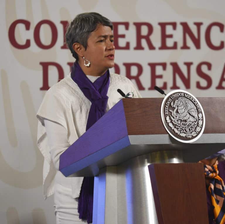 Fiscalías que esperen ’72 horas’ para investigar desaparición de mujeres serán sancionadas