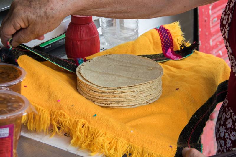 ¡Que no te engañen! Este es el precio de la tortilla en cada estado de acuerdo con la Profeco