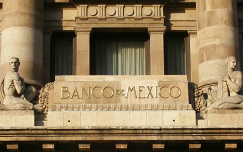 Por fluctuación del peso, BdeM no generó utilidades en 2020