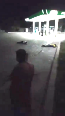 Asesinan a candidata de La Concordia