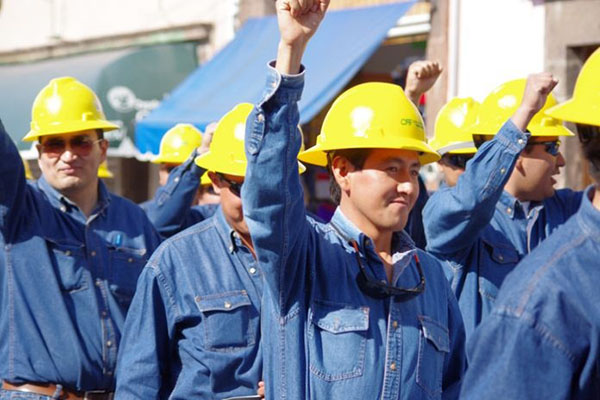 SOBRE LA REFORMA ELÉCTRICA PLANTEADA POR OBRADOR