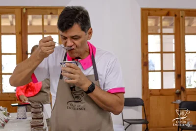 Cafiver La Taza de excelencia 6