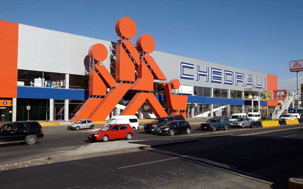 Compra de tiendas en EU convertirá a Chedraui en la segunda mayor cadena del país